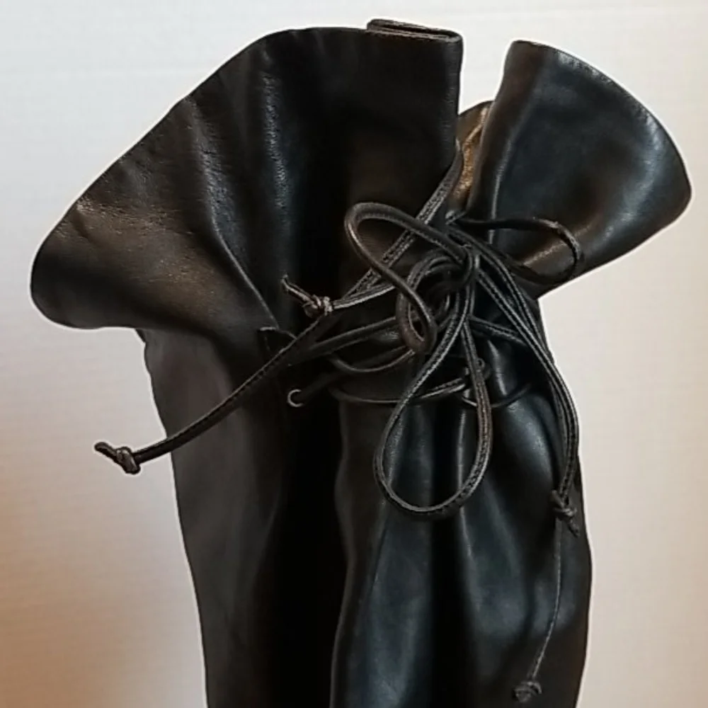 Giuseppe Zanotti Over The knee Boots